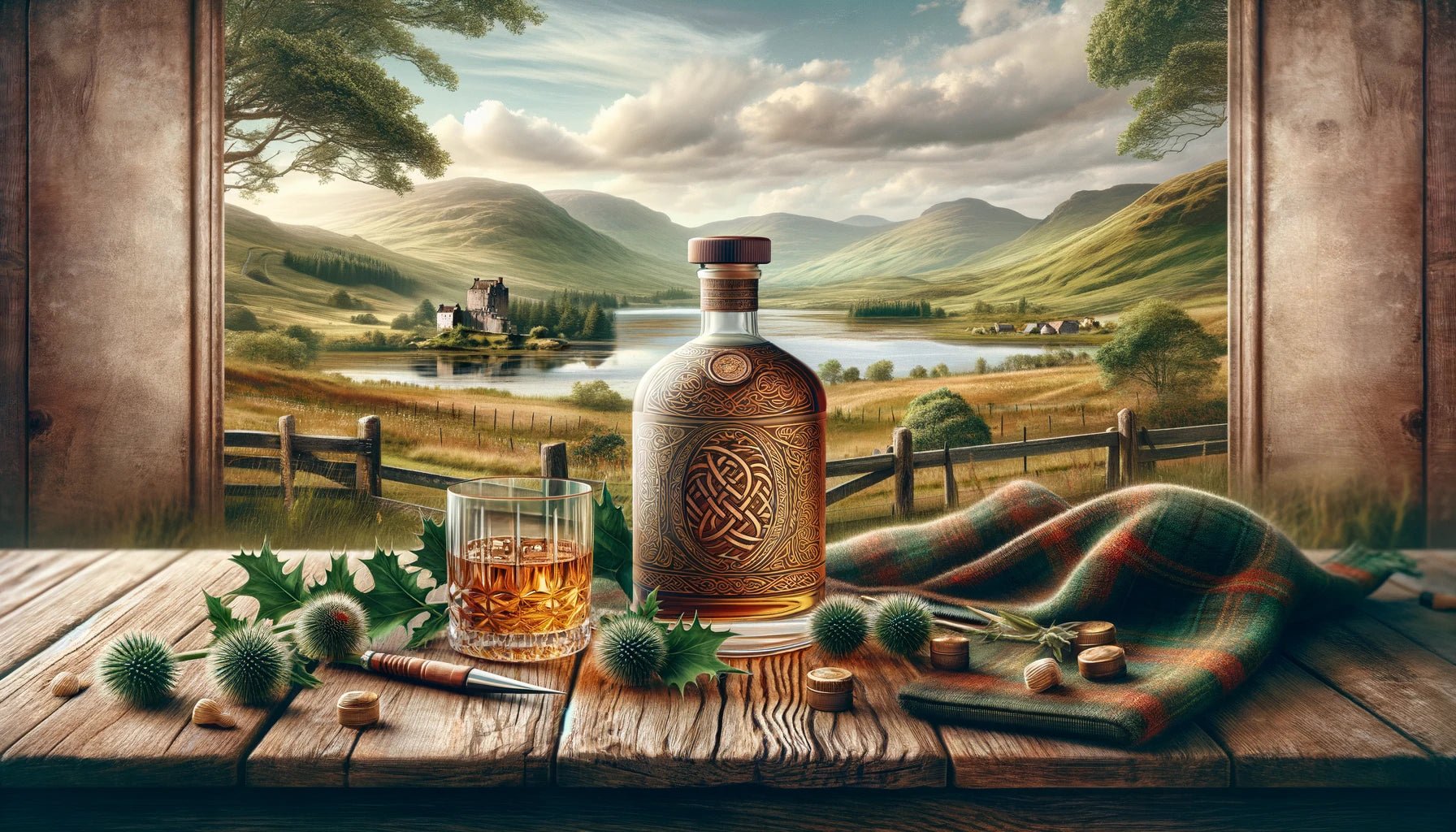 Best Single Malt Whiskey in 2024 VeryWhiskey