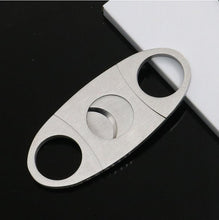 Load image into Gallery viewer, Cigar Cutter