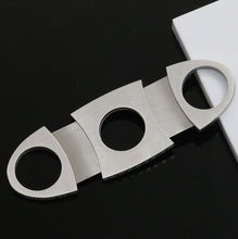 Load image into Gallery viewer, Cigar Cutter