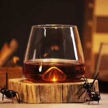 Load image into Gallery viewer, Classic whiskey glass