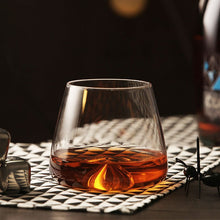 Load image into Gallery viewer, Classic whiskey glass