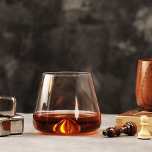 Load image into Gallery viewer, Classic whiskey glass