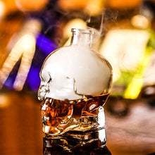 Load image into Gallery viewer, Creative Glass Decanter Dispenser