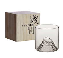 Load image into Gallery viewer, Japanese Whisky Glass
