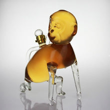 Load image into Gallery viewer, Monkey Whisky Decanter