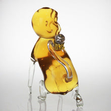 Load image into Gallery viewer, Monkey Whisky Decanter