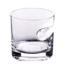 Load image into Gallery viewer, Whisky Cigar Glass