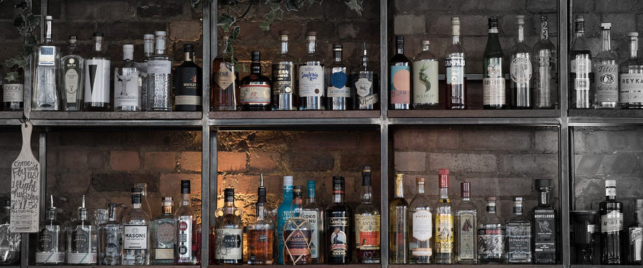 11 Best Irish Whiskies you need in your wet bar