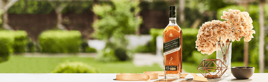 7 Whiskies like Johnnie Walker Green Label