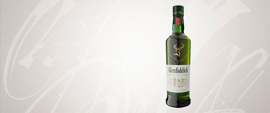 Glenfiddich 12 Year Old Review: A great Single Malt Scotch Whisky