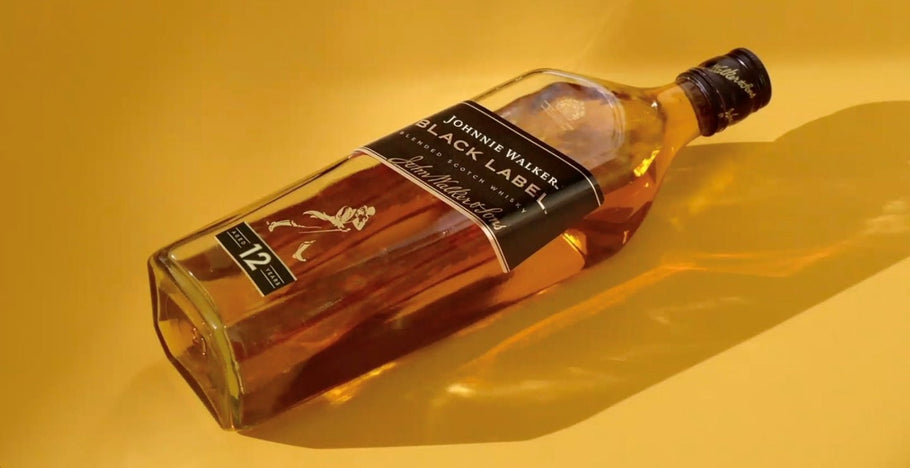 Johnnie Walker Prices Australia