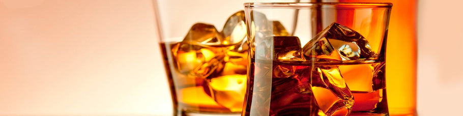 Watering Down Whisky: 5 Rules