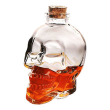 Load image into Gallery viewer, Creative Glass Decanter Dispenser
