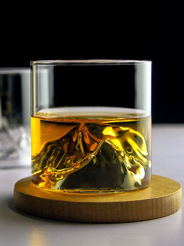 Japanese Whisky Glass