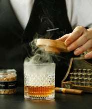 Load image into Gallery viewer, Whisky Smoker Set
